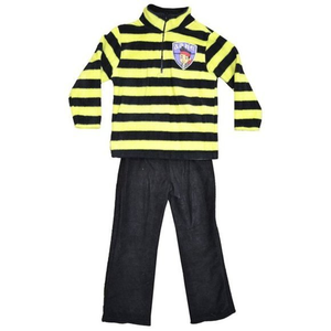 2pc Set Toddler Boys Jake And‎ The Never Land Pirates Fleece Sweatshirt & Pants